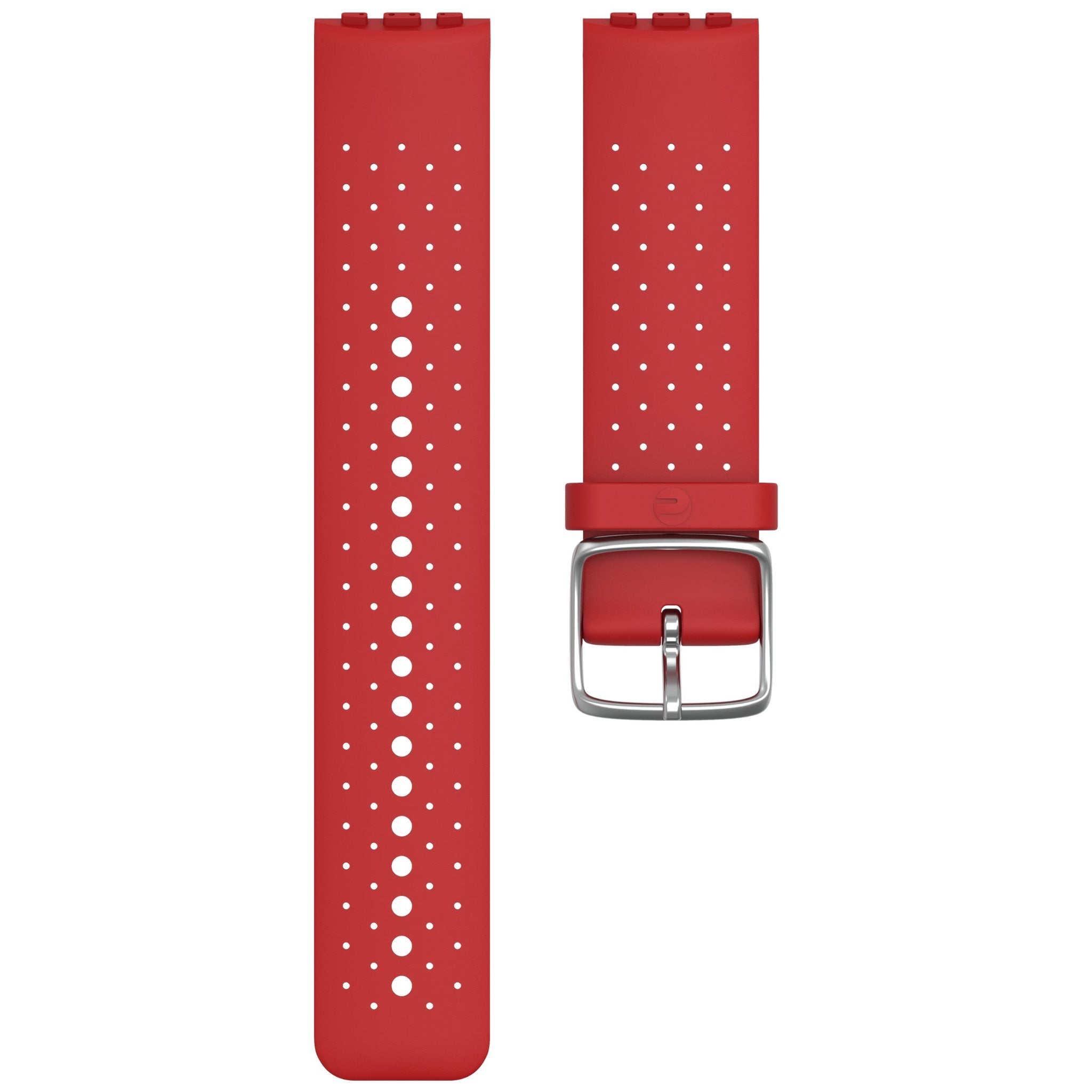 For Polar Vantage M 22MM Silicone Watch Strap Watchband Wrist Straps  Accessories | eBay